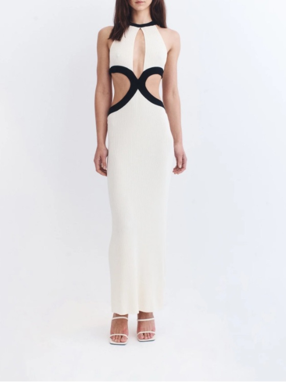 NWT Auteur Studio Bridget Dress Size Small